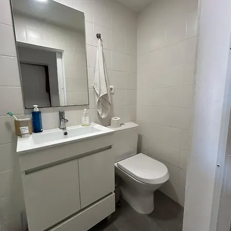 Apartamento Cozy With A View Of The 25 De Abril Bridge